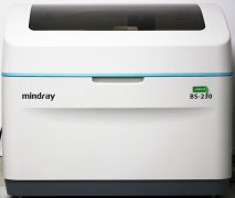 全自動生化分析儀